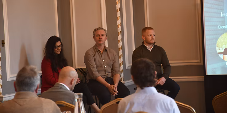 AI Is Quietly Rewiring Real Estate Economics and Manchester Just Proved It