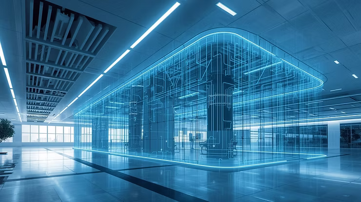 AI-Powered HVAC Optimisation