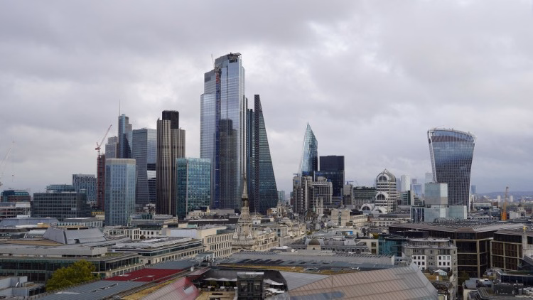 City of London Emphasises NABERS UK Ratings in New Sustainability Guidance