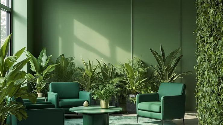 Green Leasing - AI HVAC & NABERS UK - The Smart Investment Strategy for Commercial Real Estate