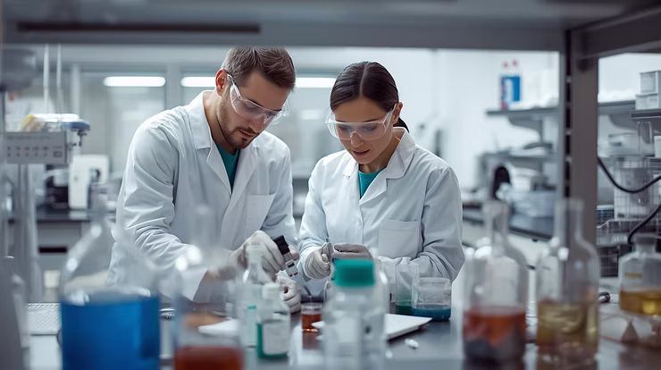 Turning Operational Performance into Asset Value in Life Science Buildings