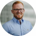 Luke Cleary, IEng MCIBSE, Technical Director