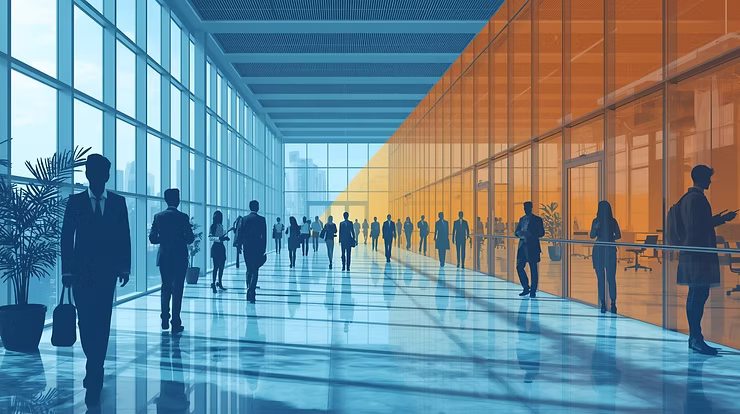 Smarter Thermal Comfort in UK Commercial Buildings