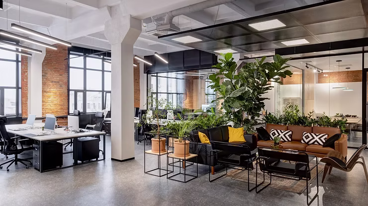 The British Council for Offices (BCO) is piloting a new grading framework