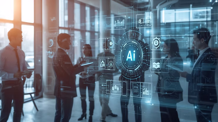 The Cost of Doing Nothing - Why Some CRE Asset Owners Hesitate to Deploy AI Across Their Portfolios